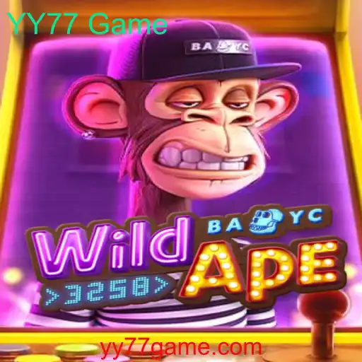Descubra o Mundo Selvagem de WildApe3258