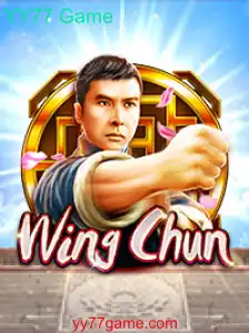 Desvendando o Fascínio de WingChun: A Nova Sensação no Mundo dos Jogos