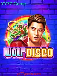 Descubra WolfDisco: O Jogo Revolucionário que Está Dominando o Mundo dos Games