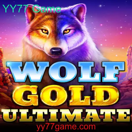 WolfGoldUltimate: A Nova Sensação no Mundo dos Jogos