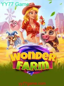 Explorando o Maravilhoso Mundo de WonderFarm: YY77 Game