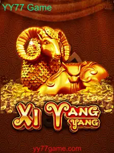 Descobrindo o Mundo Fascinante do Jogo XiYangYang: Regras e Curiosidades
